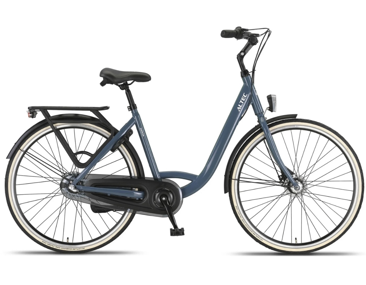 Damesfiets Altec Walesa Nexus 3